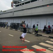 2017 Nigeria Lagos (LOS) Outside
